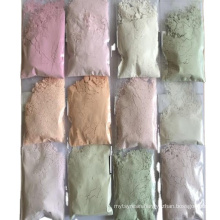 Manufacturer Photochromics  pigment powder